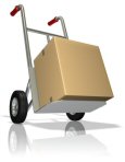 hand truck